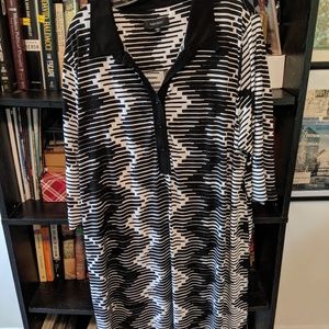 Karen Kane casual dress